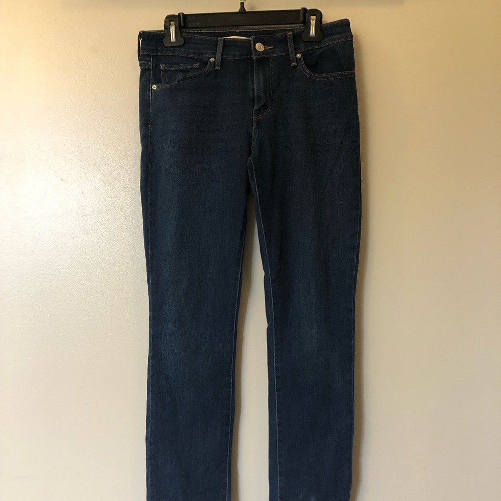 Levi Jeans